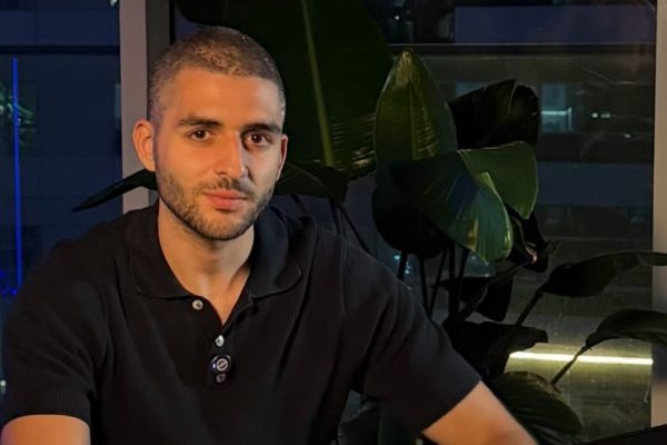Aydin Vahabov (AI)