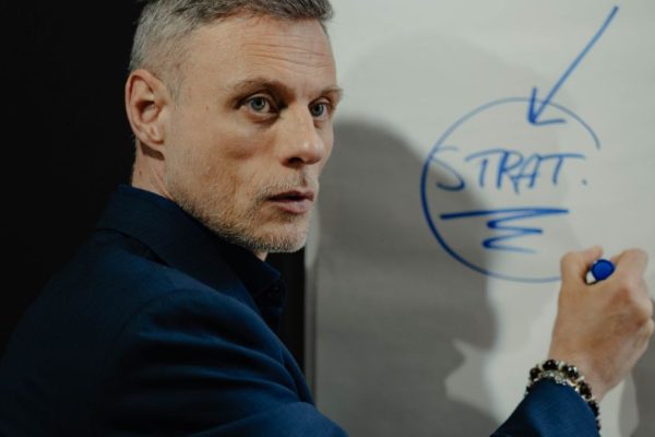 Simone Marietta Durelli - certificazione negoziale