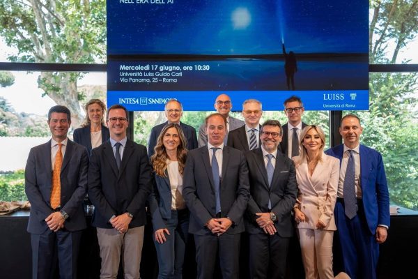Luiss Intesa