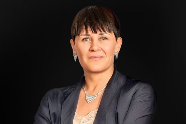 alessia panizza