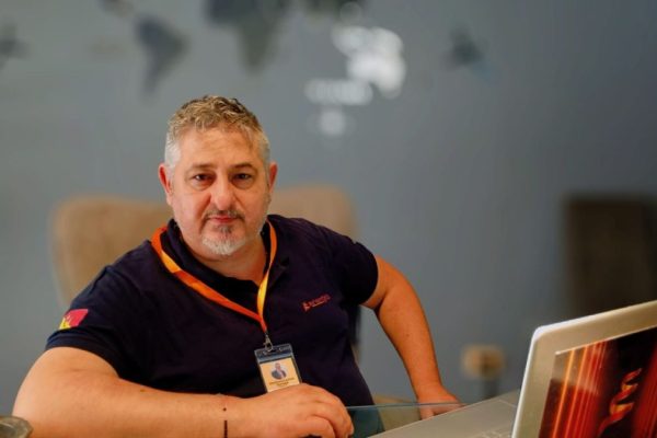giuseppe russo lacerna