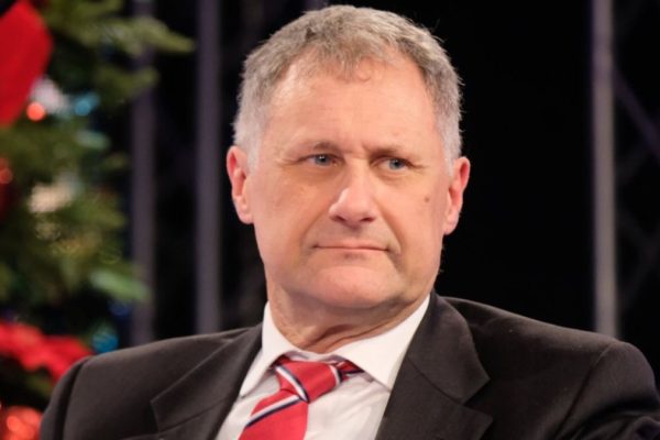 Massimo Bolla