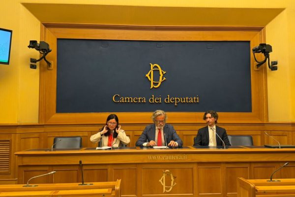 PNRR piccoli comuni