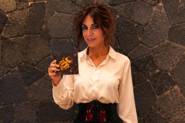 Daniela Bombace Cavalli
