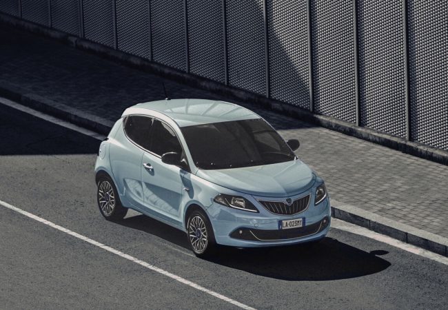 YPSILON 5