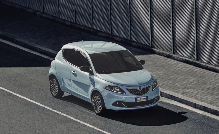 YPSILON 5