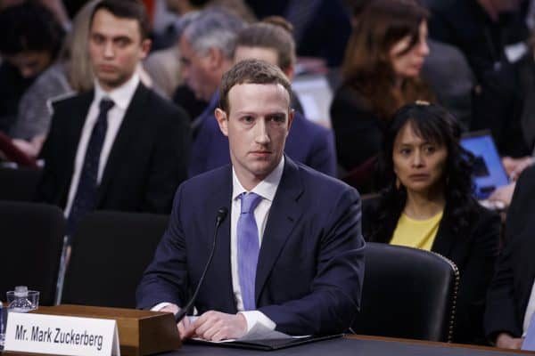 libra facebook zuckerberg