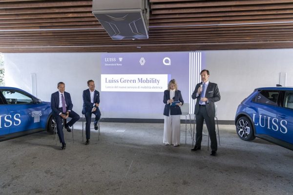 acea luiss renault