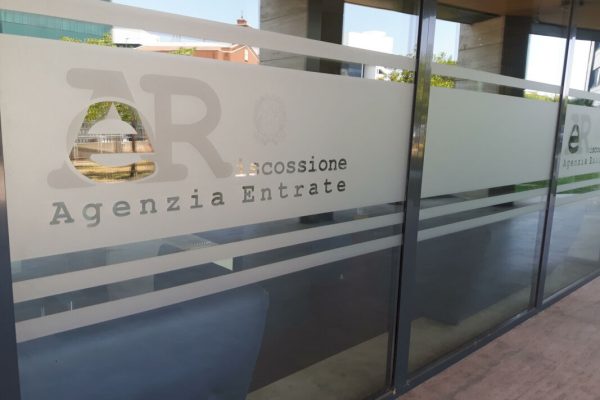 agenzia entrate