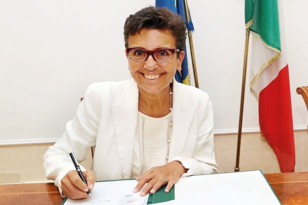 Alessandra dal Verme