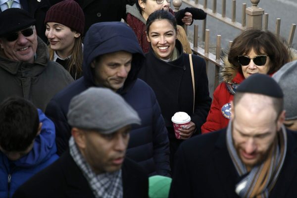 aoc alexandria ocasio-cortez