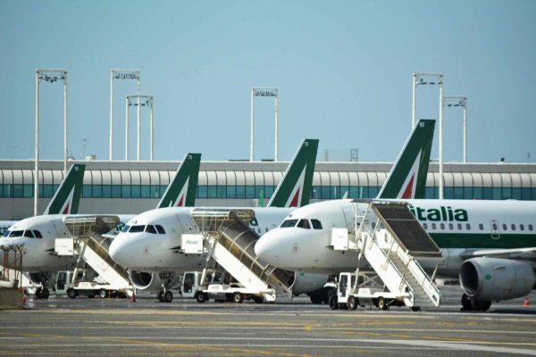 Alitalia