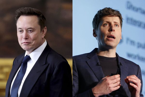 sam altman elon musk openai xAI