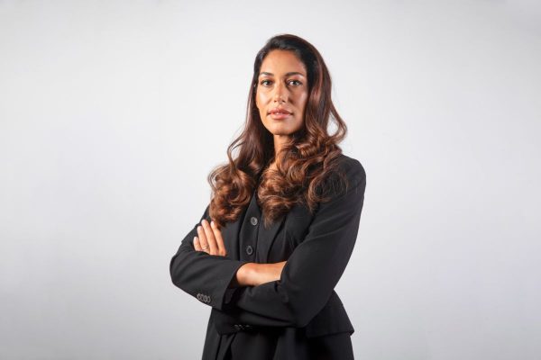 Antonia Venuto, co-founder e direttore dello sviluppo commerciale di Take Mi Home.