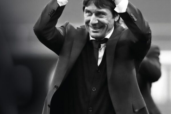 Antonio Conte