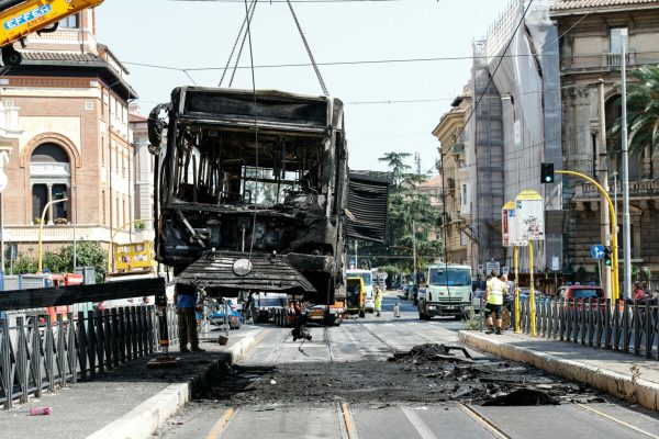 roma capitale partecipate