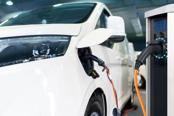 Auto elettrica