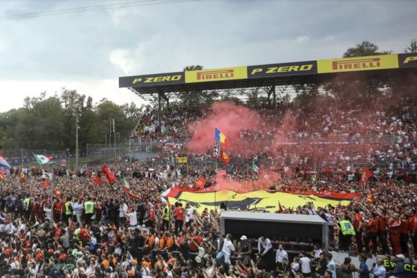 autodromo monza