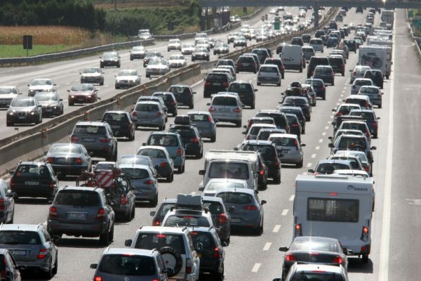 vacanze auto diesel ibride pedaggi