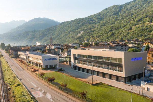 autotorino