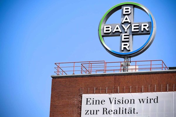 bayer monsanto