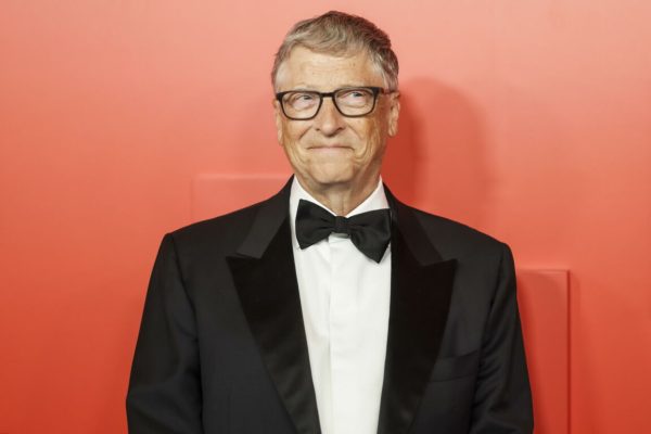 bill gates