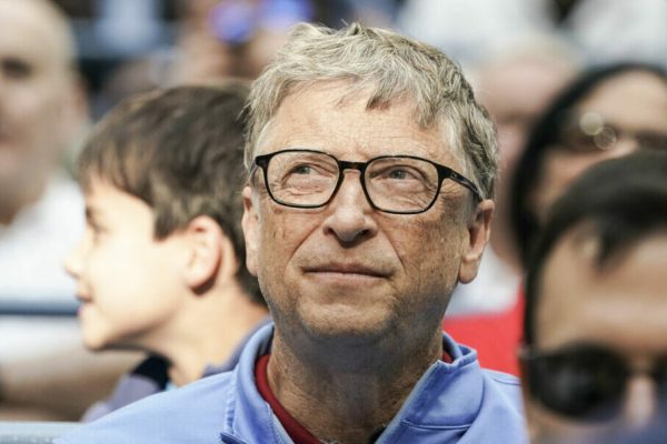 Bill Gates