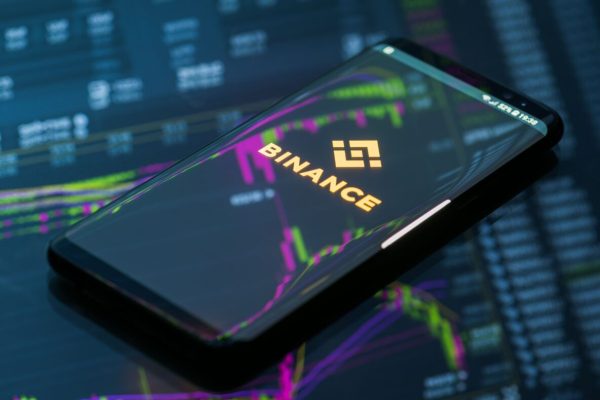 binance