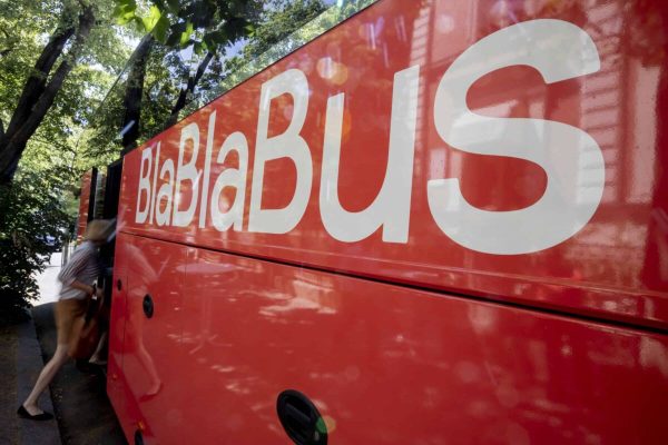 blablabus blablacar