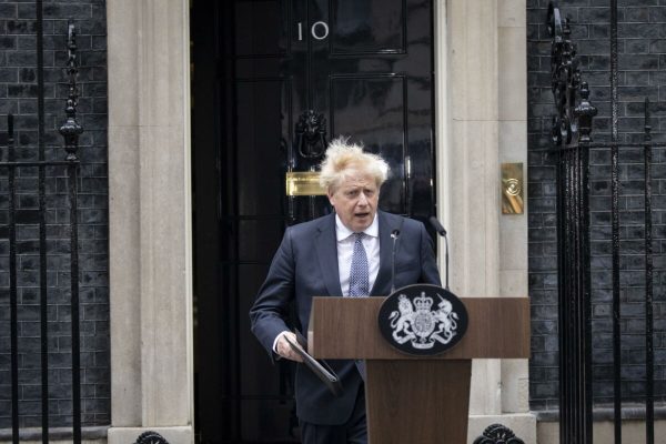 boris johnson