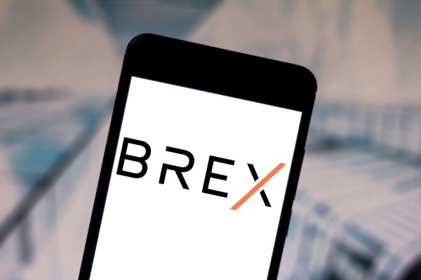 brex fintech