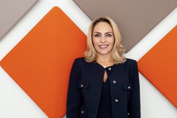 Barbara Pontecorvo (partner PwC)