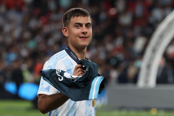 calcio dybala