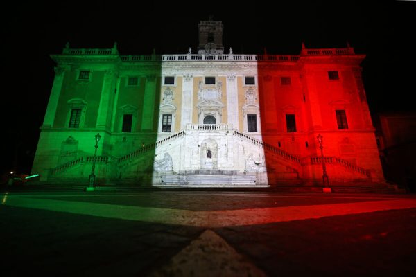 campidoglio comune di roma