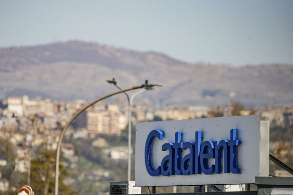 catalent