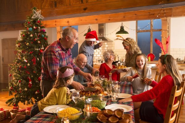 natale cenone vigilia piatti di natale