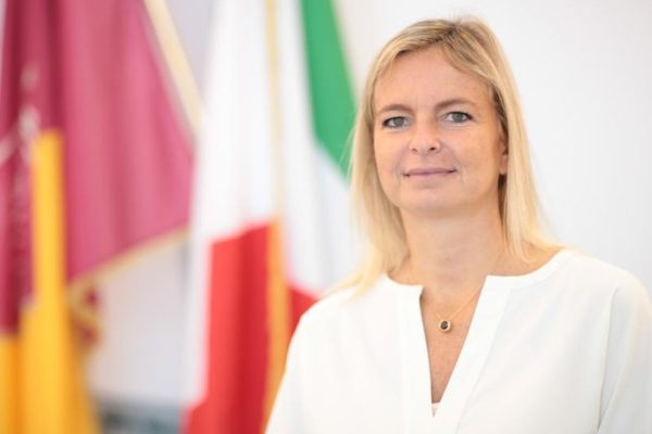 claudia bugno