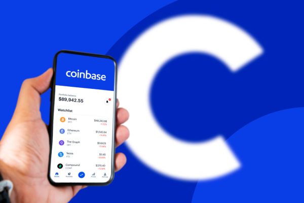 coinbase crypto criptovalute