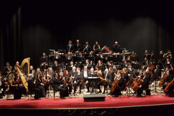 orchestra sinfonica brutia