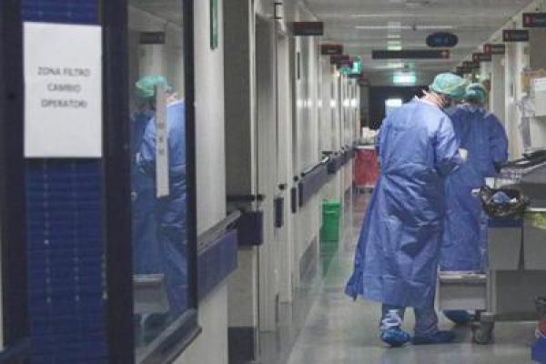 manovra medici ospedali
