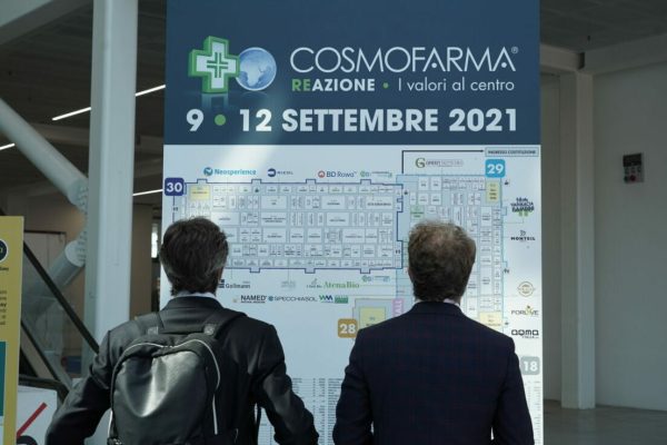 farmacia Cosmofarma