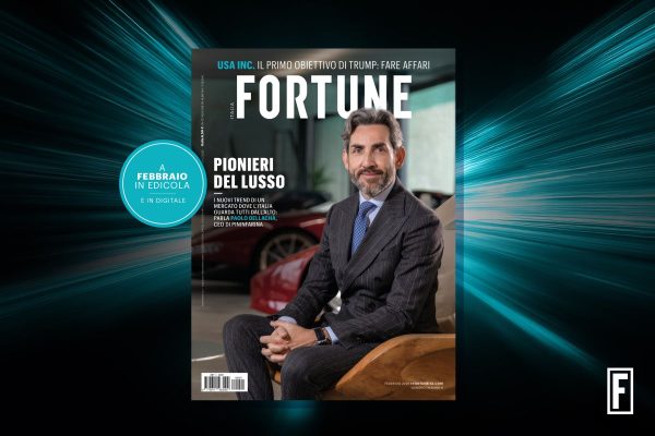 fortune italia