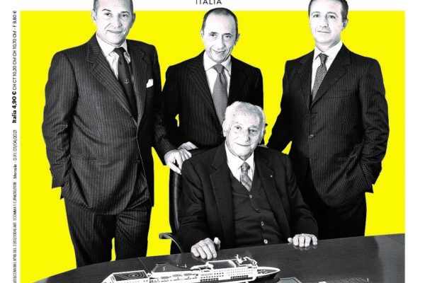 fortune Italia aprile 2021