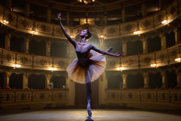 danza