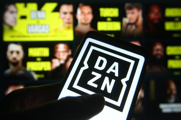 dazn