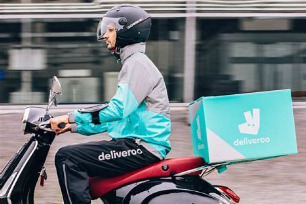 deliveroo