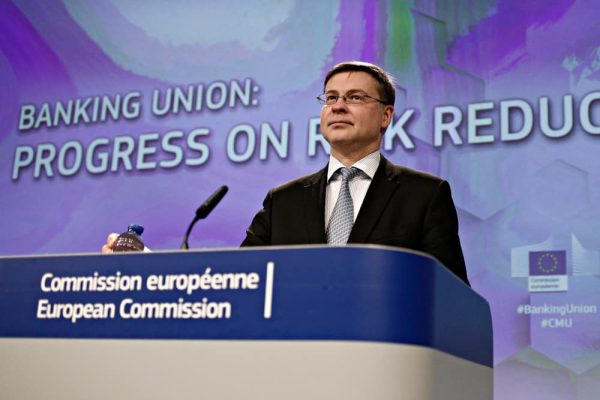 dombrovskis