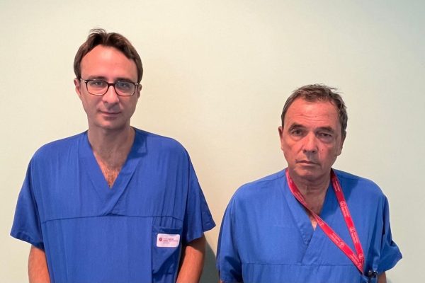 cuore Galeazzi San Donato Giannini e Tespili