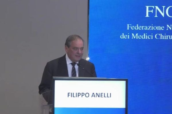 medicina Anelli