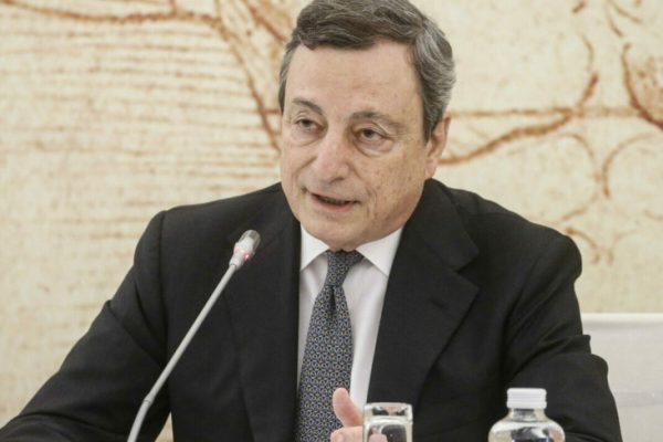 Green pass draghi